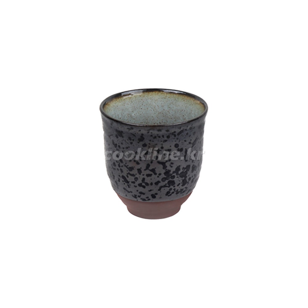 블랙펄-22 컵 지름78×H81 [최소구매 5개] 물잔 물컵 도자기컵